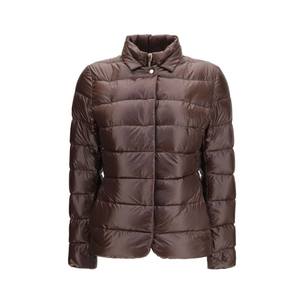 Herno Women High-Neck Padded Jacket